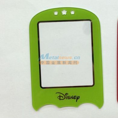 靠譜的切割加工pc視窗鏡片廠家 具有價值的pc鏡片 深圳市深藝成電子科技