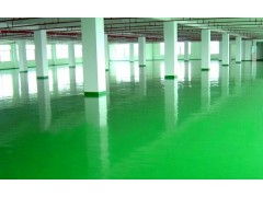 砂漿環(huán)氧地坪具體施工方法
