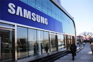 爭(zhēng)不過國(guó)產(chǎn)手機(jī) 三星或再關(guān)閉一家中國(guó)工廠,只留最后一家