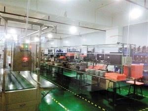 深圳新坪山保稅區(深圳出口加工區)開展1371保稅維修的政策優勢