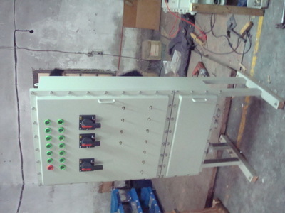 【恒安專業銷售防爆不銹鋼接線箱、配電箱、配電柜、電氣控制柜】價格,廠家,圖片,配電柜,瑞安市恒安電氣-