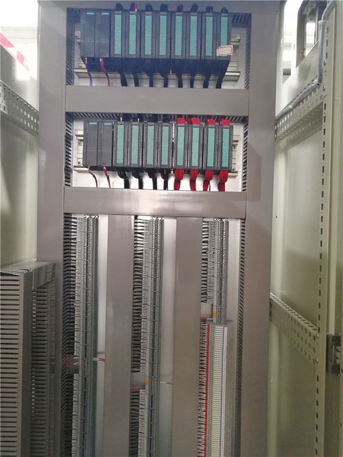 華創電氣與恒安電氣 以誠信服務護航城鎮污水廠電氣及自控系統建設