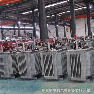 恒安電氣 中國供應商中的價格與廠家優勢解析