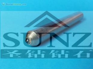 供應(yīng)天然優(yōu)質(zhì)金剛石砂輪刀 精密加工與高效磨削的理想選擇